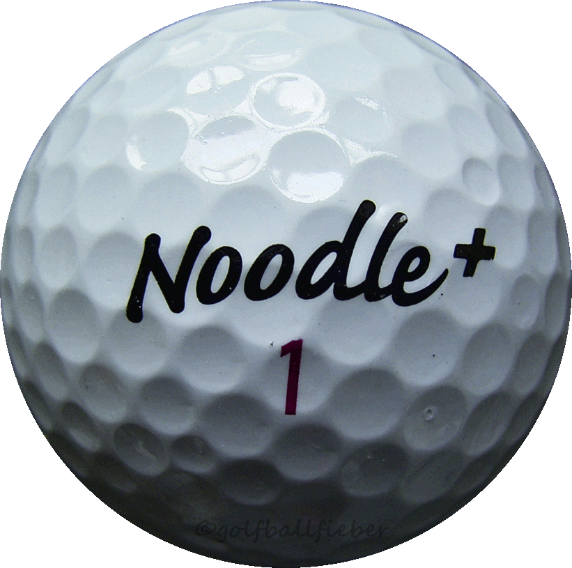 Unraveling the Mystery Who Crafts Noodle Golf Balls